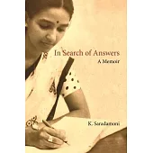 In Search of Answers: A Memoir