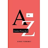 Catalan Phrase Book