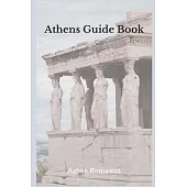 Athens Guide Book