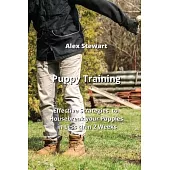 Puppy Training: Effective Strategies To Housebreak Your Puppies In Less Than 2 Weeks