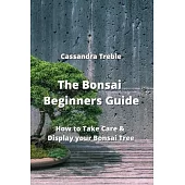 The Bonsai Beginners Guide: How to Take Care & Display your Bonsai Tree