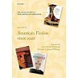 The Oxford History of the Novel in English: Volume 8: American Fiction Since 1940