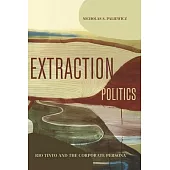 Extraction Politics: Rio Tinto and the Corporate Persona