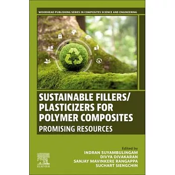 Sustainable Fillers/Plasticizers for Polymer Composites: Promising Resources