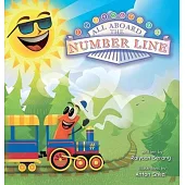 All Aboard the Number Line