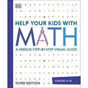 Help Your Kids with Math, Third Edition