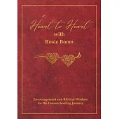Heart to Heart: With Rosie Boom