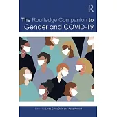 The Routledge Companion to Gender and Covid-19