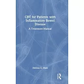 CBT for Patients with Inflammatory Bowel Disease: A Treatment Manual