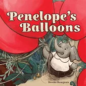 Penelope’s Balloons