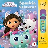 Gabby’s Dollhouse: Sparkle Science! Sound Book