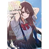 Higehiro Volume 10