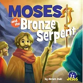 Moses and the Bronze Serpent