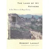 The Land of My Fathers: A Son’s Return to the Basque Country