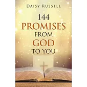 144 Promises from God to You