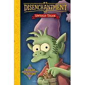 Disenchantment: Untold Tales Vol.2