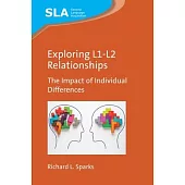 Exploring L1-L2 Relationships: The Impact of Individual Differences