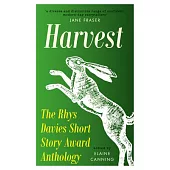 Harvest: The Rhys Davies Short Story Anthology
