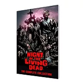 Night of the Living Dead: Complete Collection Tpb