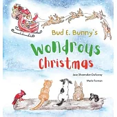 Bud E. Bunny’s Wondrous Christmas