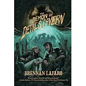 The Demon of Devil’s Cavern: A Rory Daggett Story
