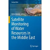 Satellite Monitoring of Water Resources in the Middle East