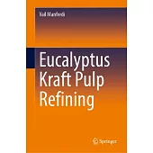 Eucalyptus Kraft Pulp Refining