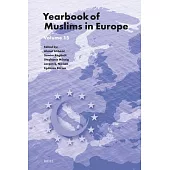 Yearbook of Muslims in Europe, Volume 15