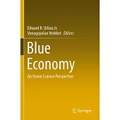 Blue Economy: An Ocean Science Perspective