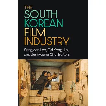 The South Korean Film Industry