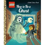 How to Be a Ghost (Lego)