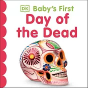 Baby’s First Day of the Dead