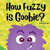 How Fuzzy Is Goobie?