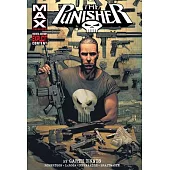 Punisher Max by Garth Ennis Omnibus Vol. 1 [New Printing]