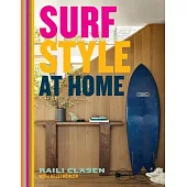 Surf Style at Home