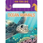 On-The-Go Ocean Animals