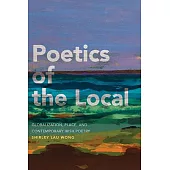 Poetics of the Local: Globalization, Place, and Contemporary Irish Poetry