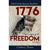 The Legacy of Freedom: Gifts from the American Revolution