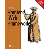 Build a Frontend Web Framework (from Scratch)