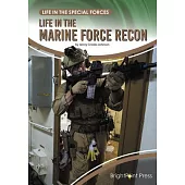 Life in the Marine Force Recon