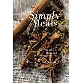 Simply Meals: The Gluten, Dairy, and Egg Free Way