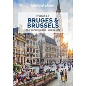 Pocket Bruges & Brussels 6