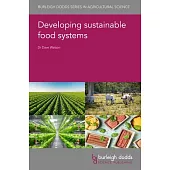 Developing Sustainable Food Systems