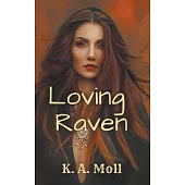 Loving Raven