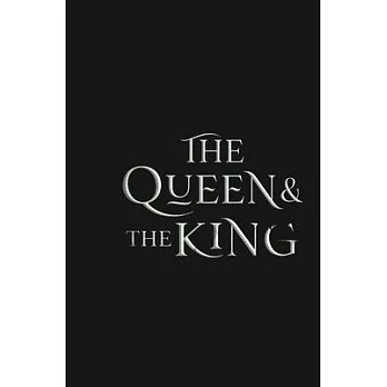 The Queen & The King: A Hades & Persephone Retelling