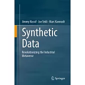 Synthetic Data: Revolutionizing the Industrial Metaverse