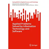 Applied Problems Solved by Information Technology and Software