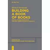 Building a Book of Books: Textual Characteristics of the Early Greek Majuscule Pandects
