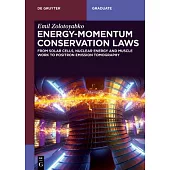 Energy-Momentum Conservation Laws: From Solar Cells, Nuclear Energy and Muscle Work to Positron Emission Tomography