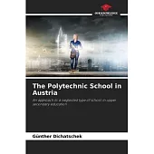 The Polytechnic School in Austria